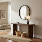 Alabaster Petal Table Lamp