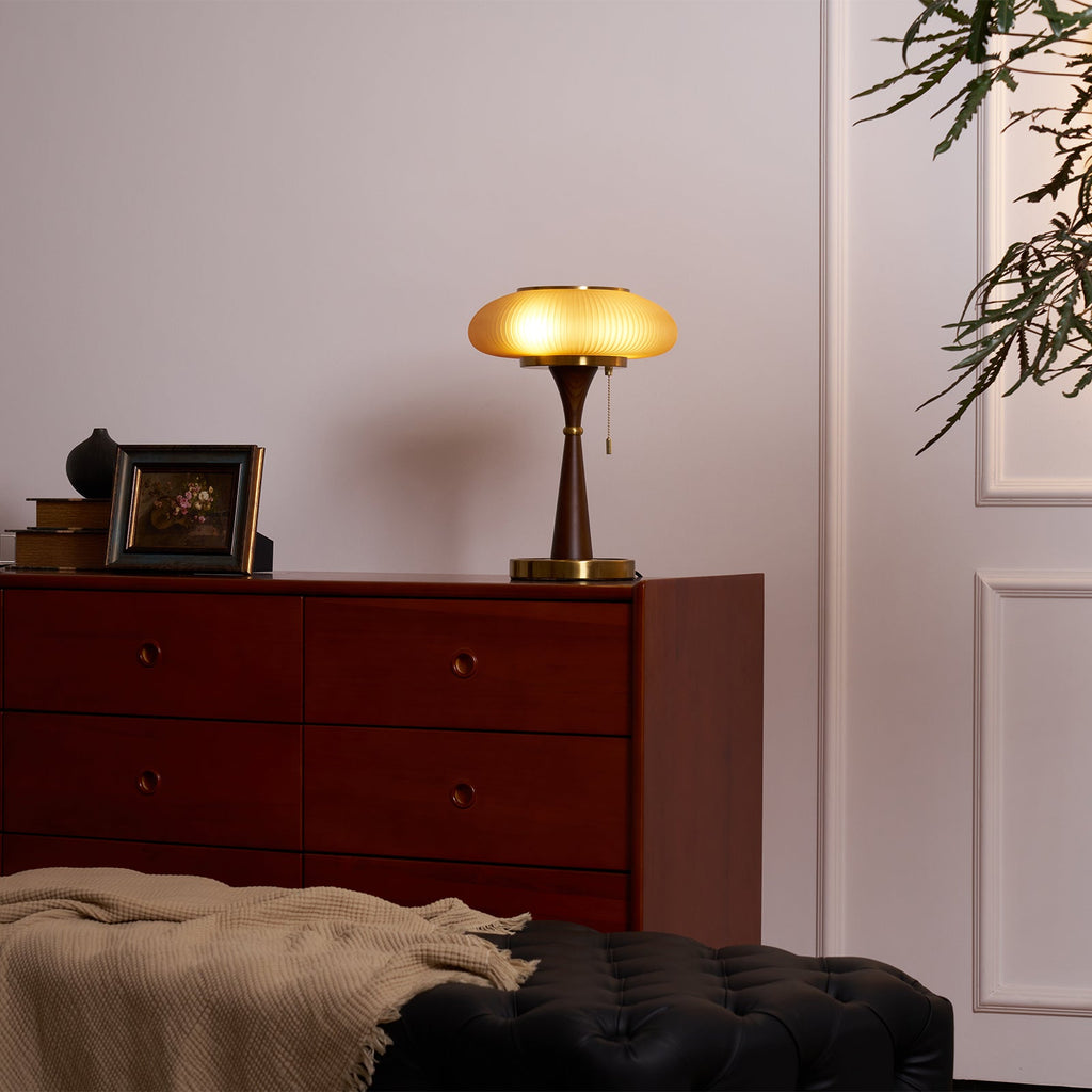 Matsutake Table Lamp