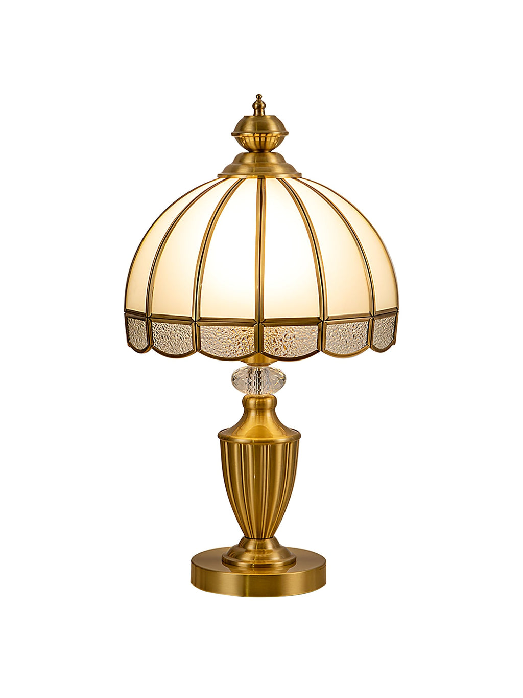 Clarissa Table Lamp