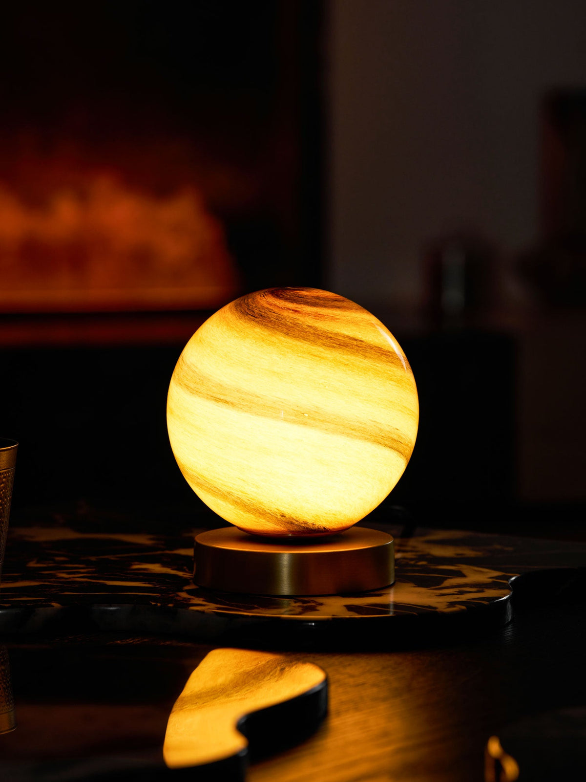 Cassiopeia Table Lamp