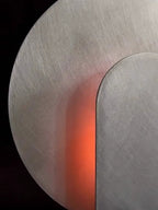 Arch Marble Table Lamp