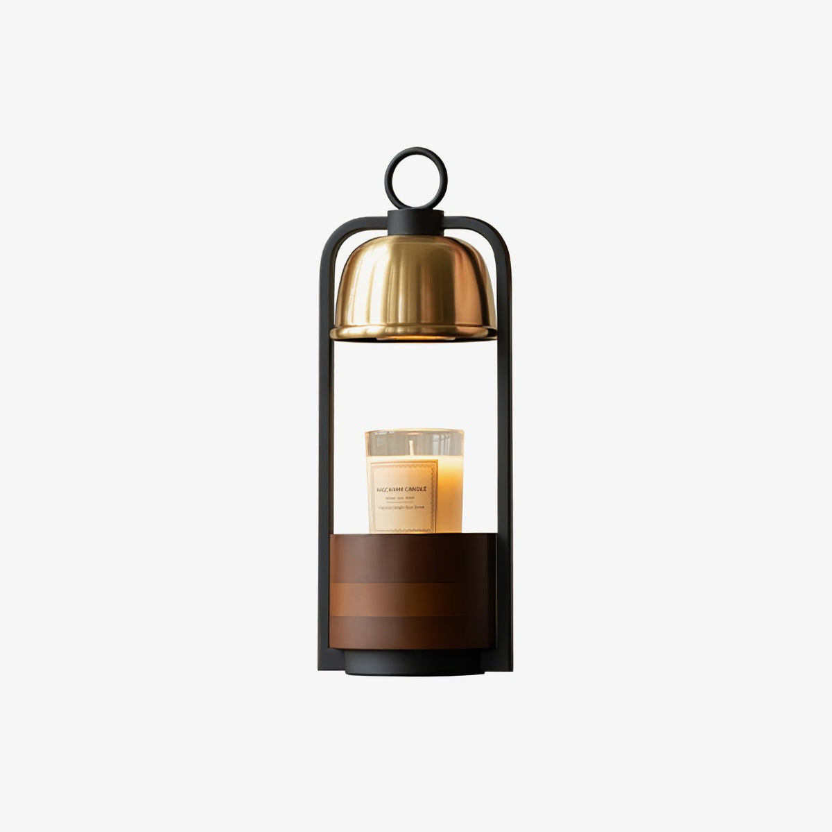 Lunara Candle Warmer Lamp