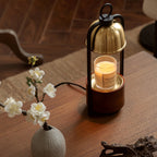 Lunara Candle Warmer Lamp