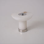 Aeralith Rechargeable Alabaster Table Lamp