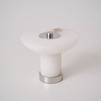 Aeralith Rechargeable Alabaster Table Lamp