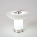 Aeralith Rechargeable Alabaster Table Lamp