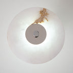Aeralith Rechargeable Alabaster Table Lamp