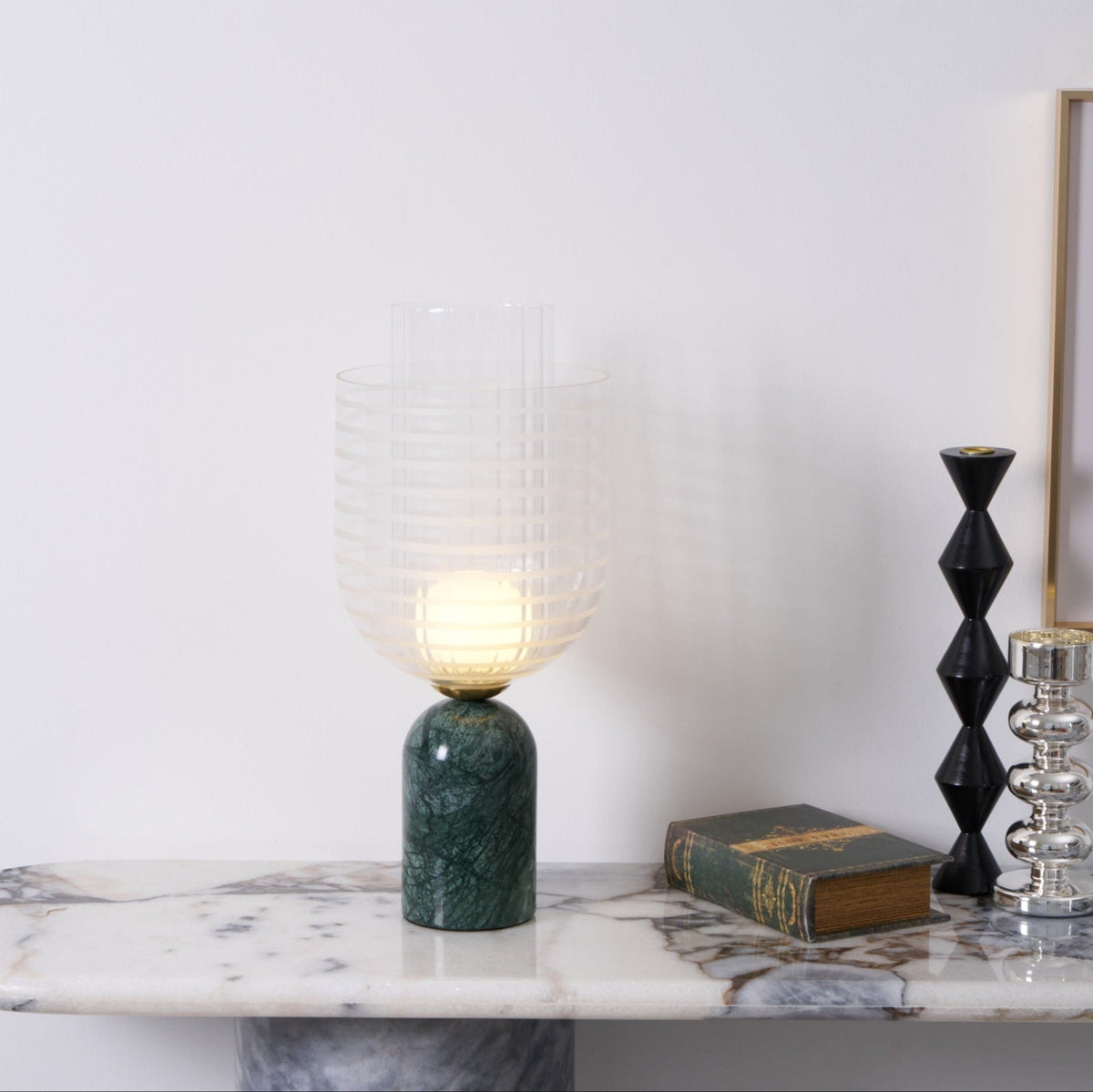 Striara Table Lamp