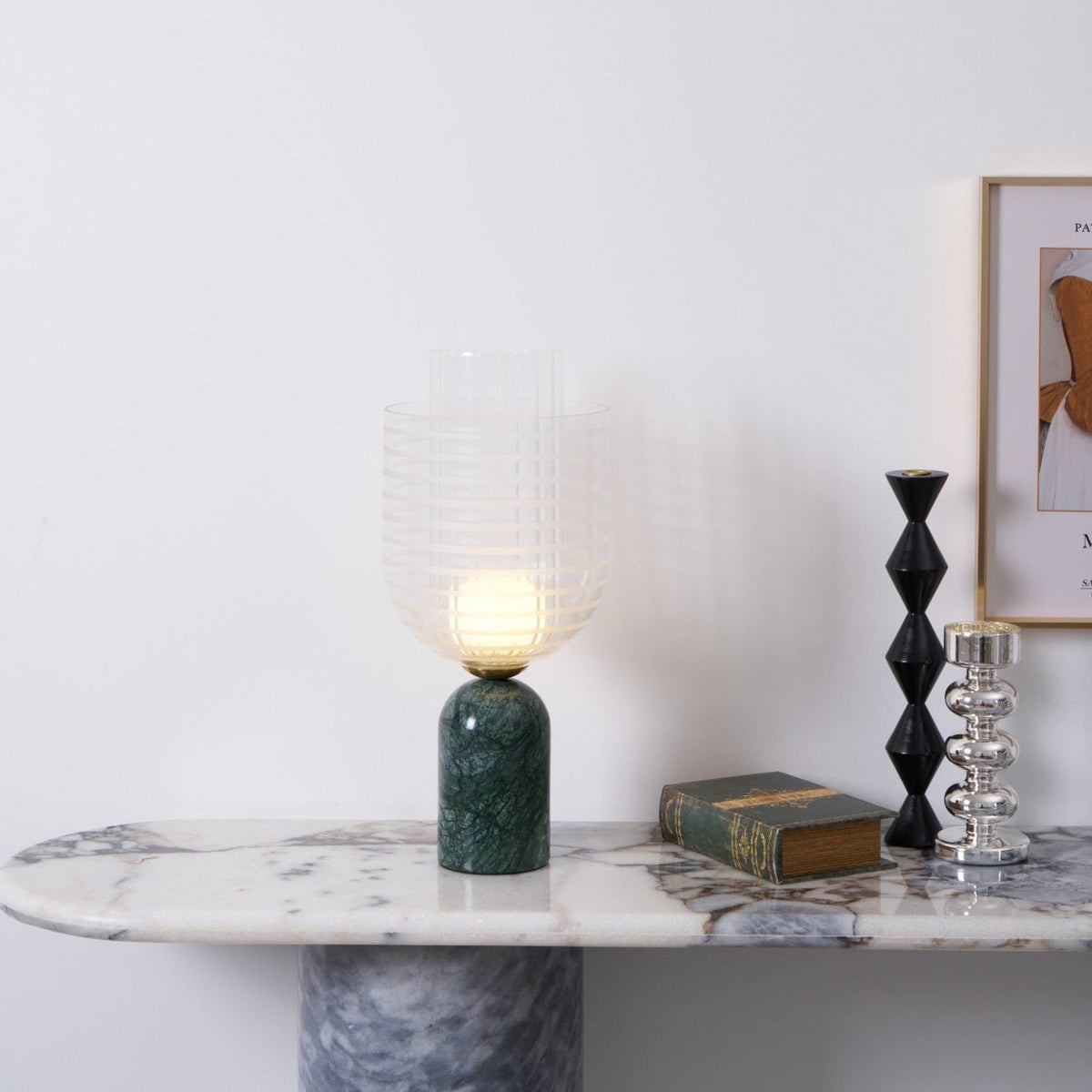 Striara Table Lamp