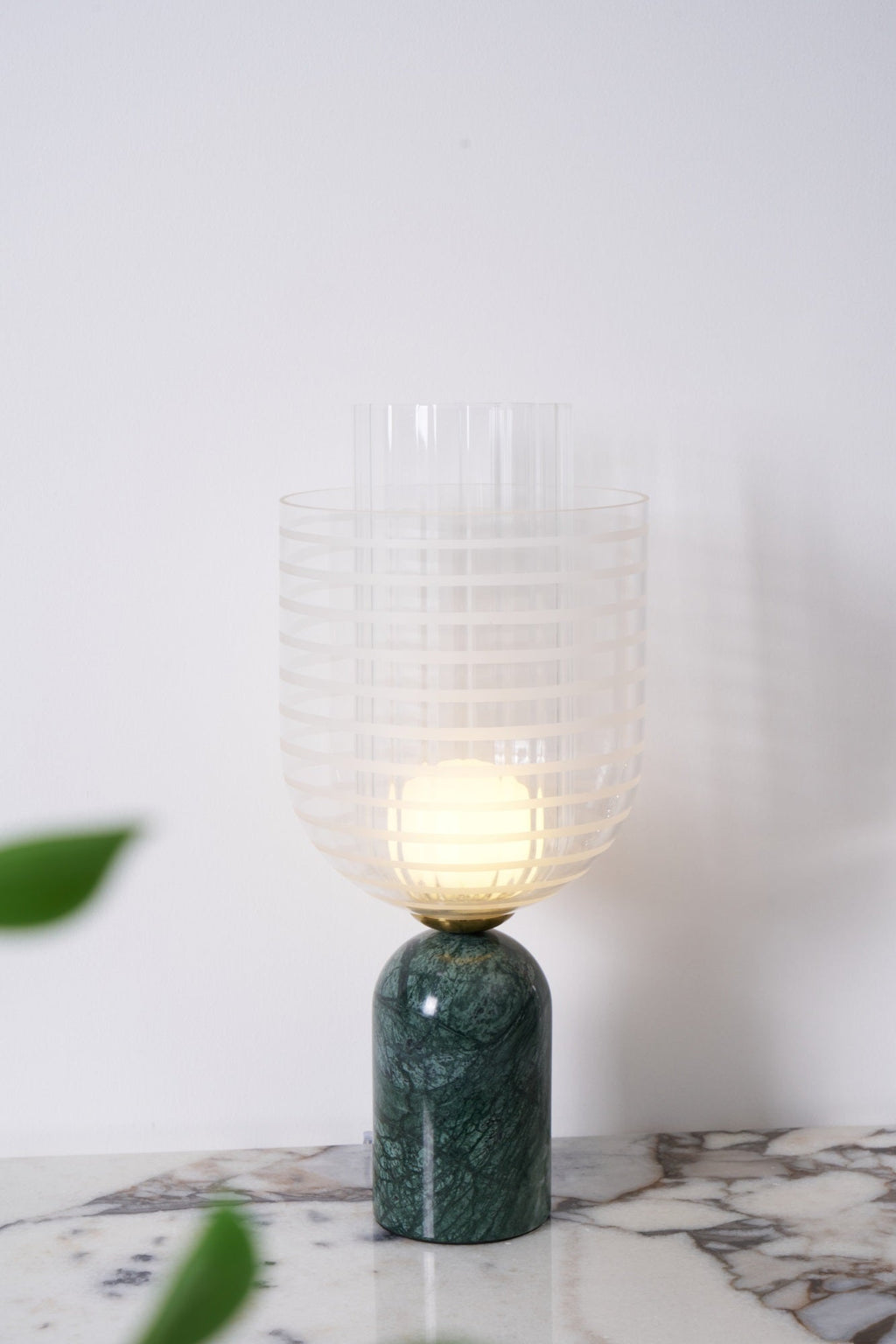 Striara Table Lamp
