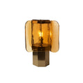 Aurelia Glass Table Lamp