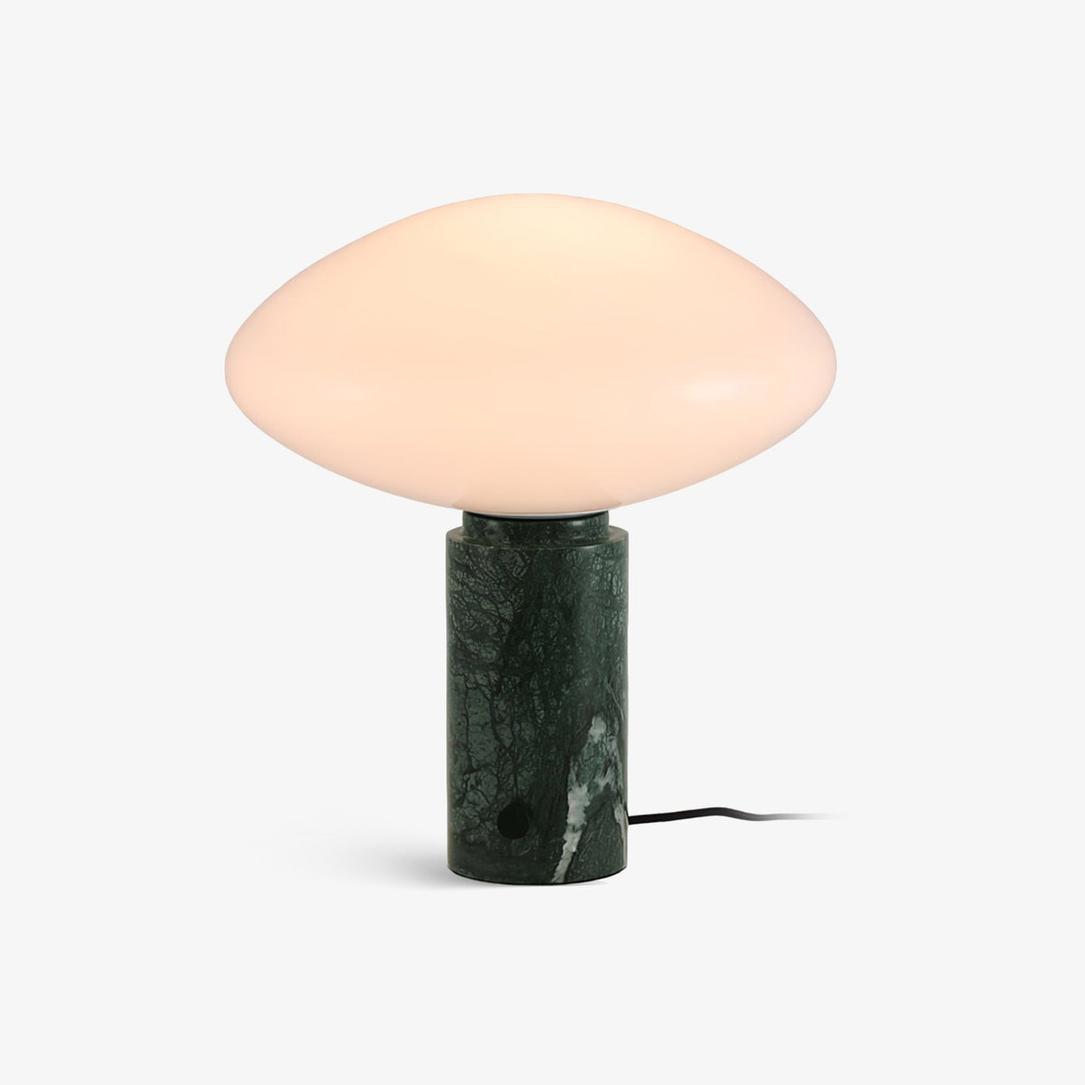 Mist Marble Table Lamp