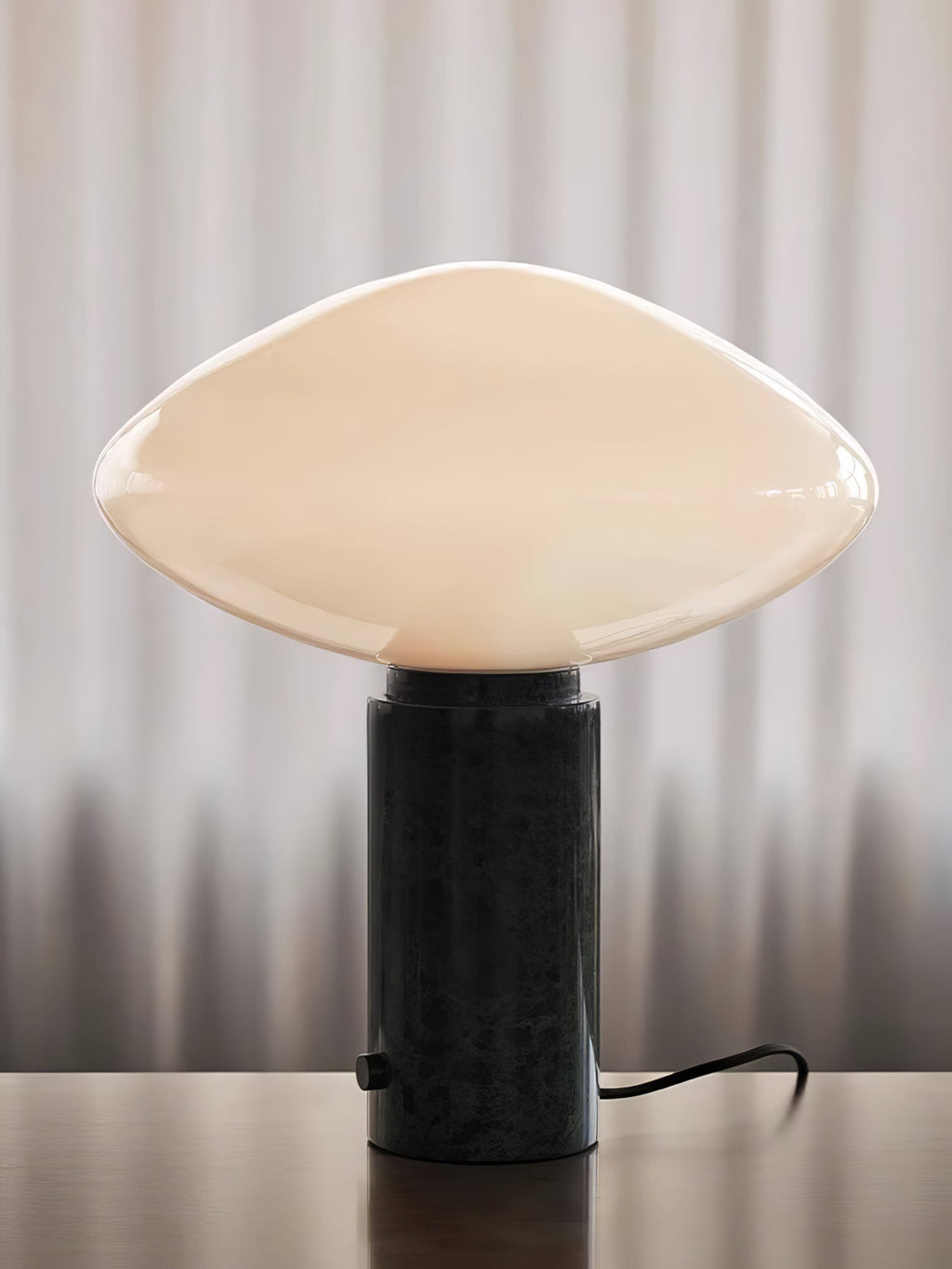 Mist Marble Table Lamp
