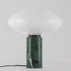 Mist Marble Table Lamp