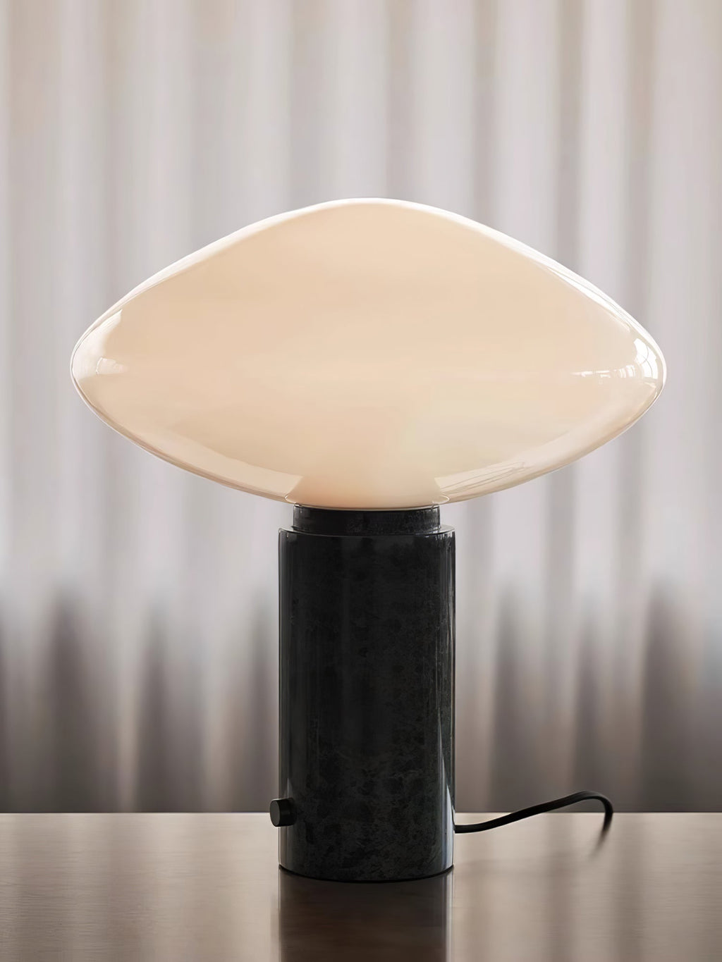 Mist Marble Table Lamp