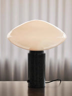 Mist Marble Table Lamp