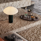 Mist Marble Table Lamp