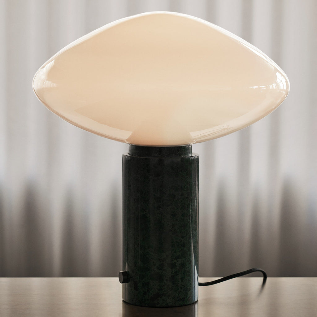 Mist Marble Table Lamp