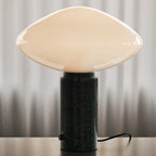 Mist Marble Table Lamp
