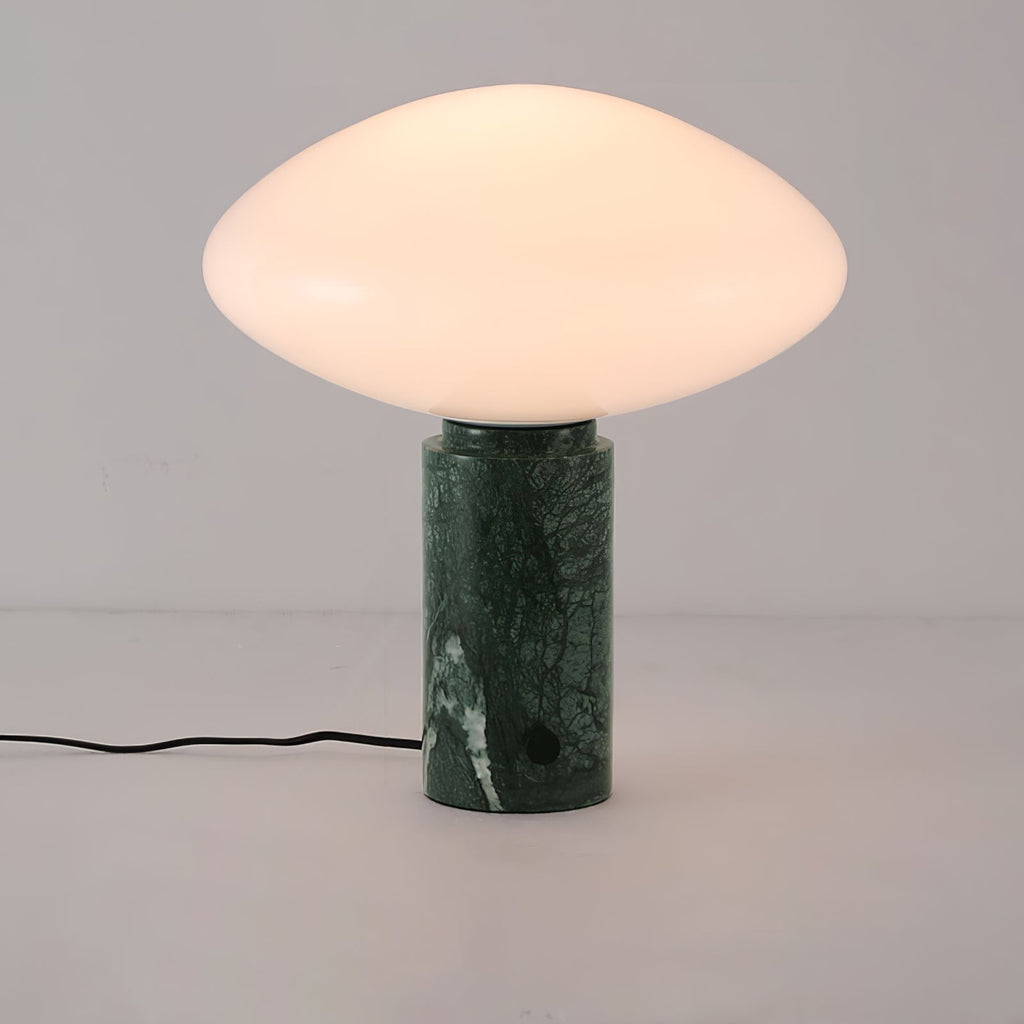 Mist Marble Table Lamp