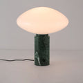 Mist Marble Table Lamp