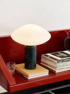 Mist Marble Table Lamp