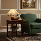 Wavecrest Table Lamp