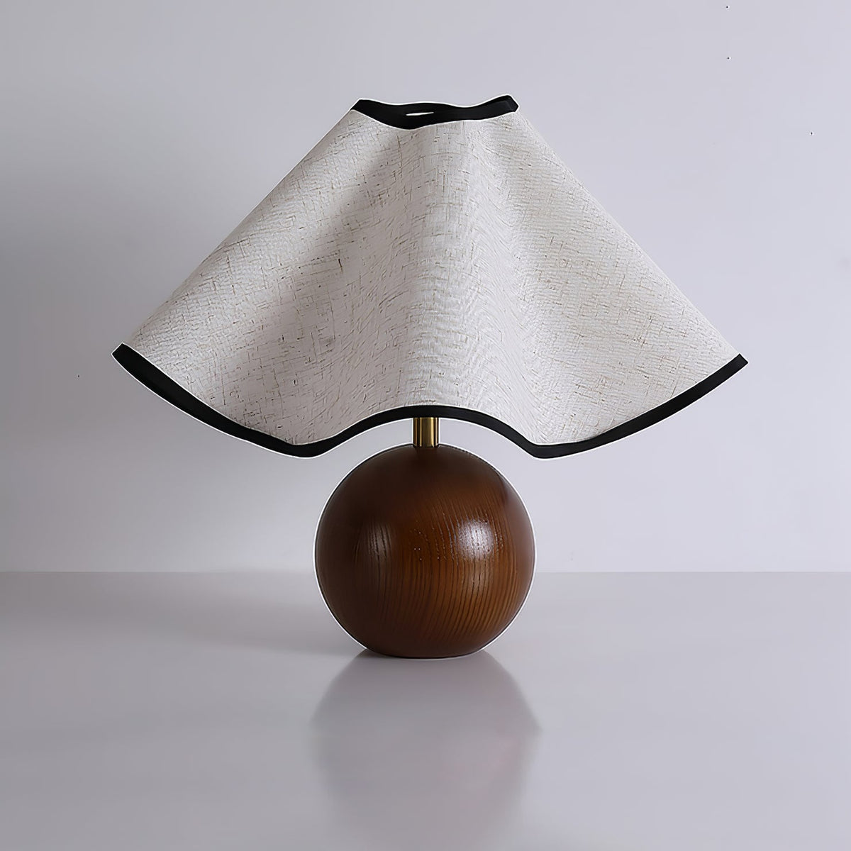 Wavecrest Table Lamp