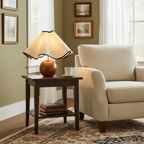Wavecrest Table Lamp