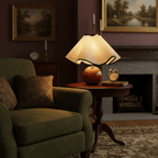 Wavecrest Table Lamp