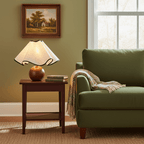 Wavecrest Table Lamp
