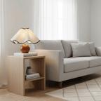Wavecrest Table Lamp