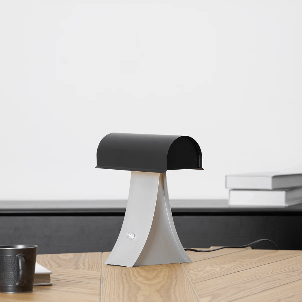 Archive Table Lamp