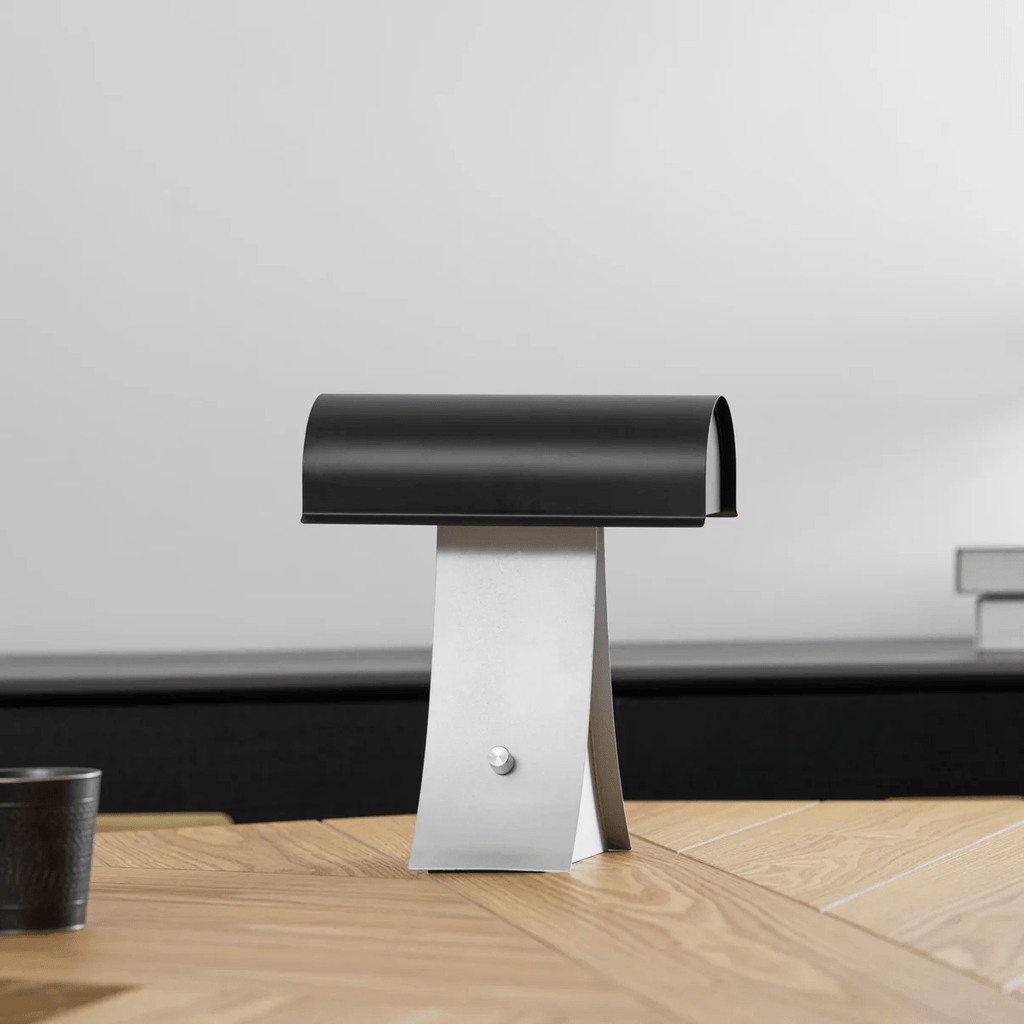 Archive Table Lamp