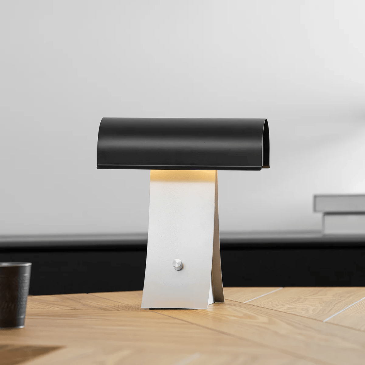 Archive Table Lamp