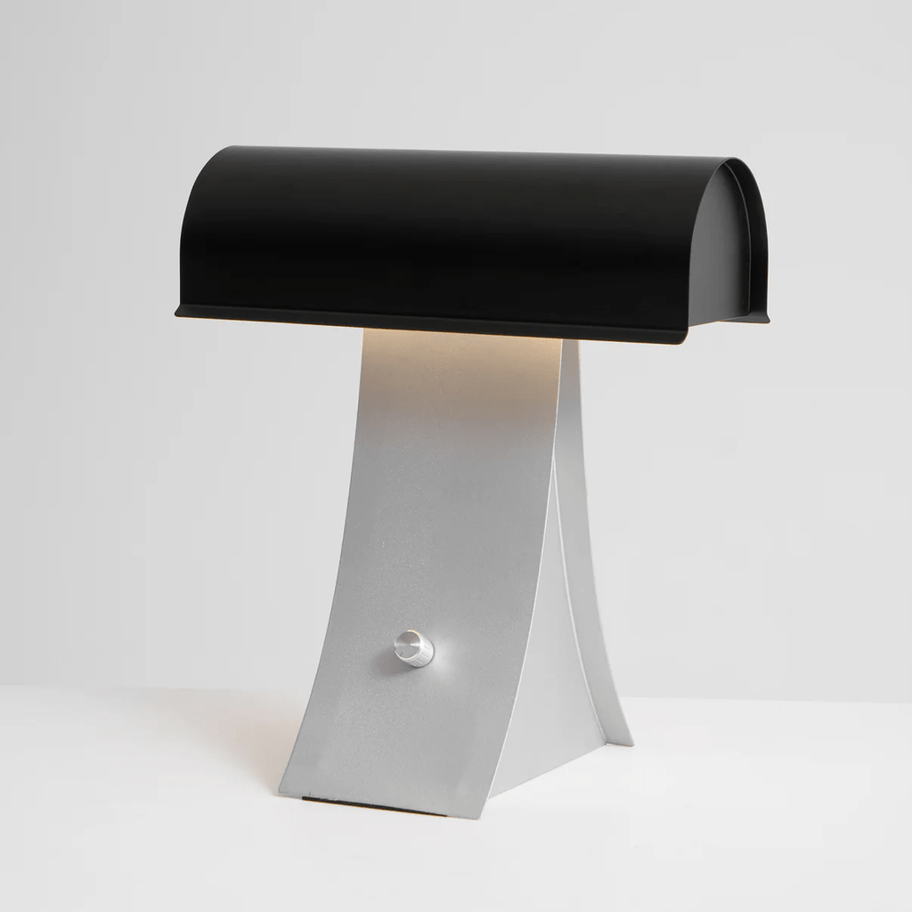 Archive Table Lamp