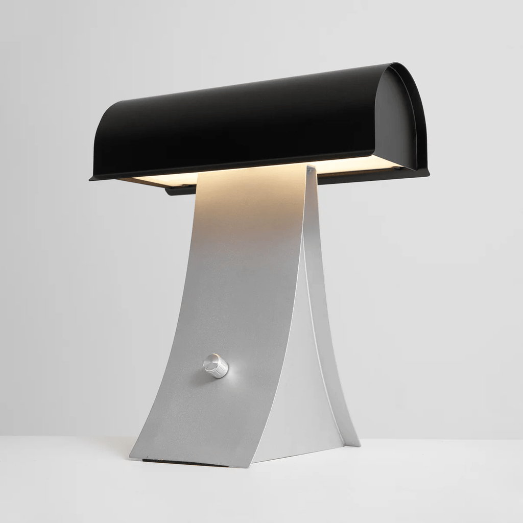 Archive Table Lamp