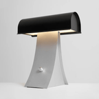 Archive Table Lamp