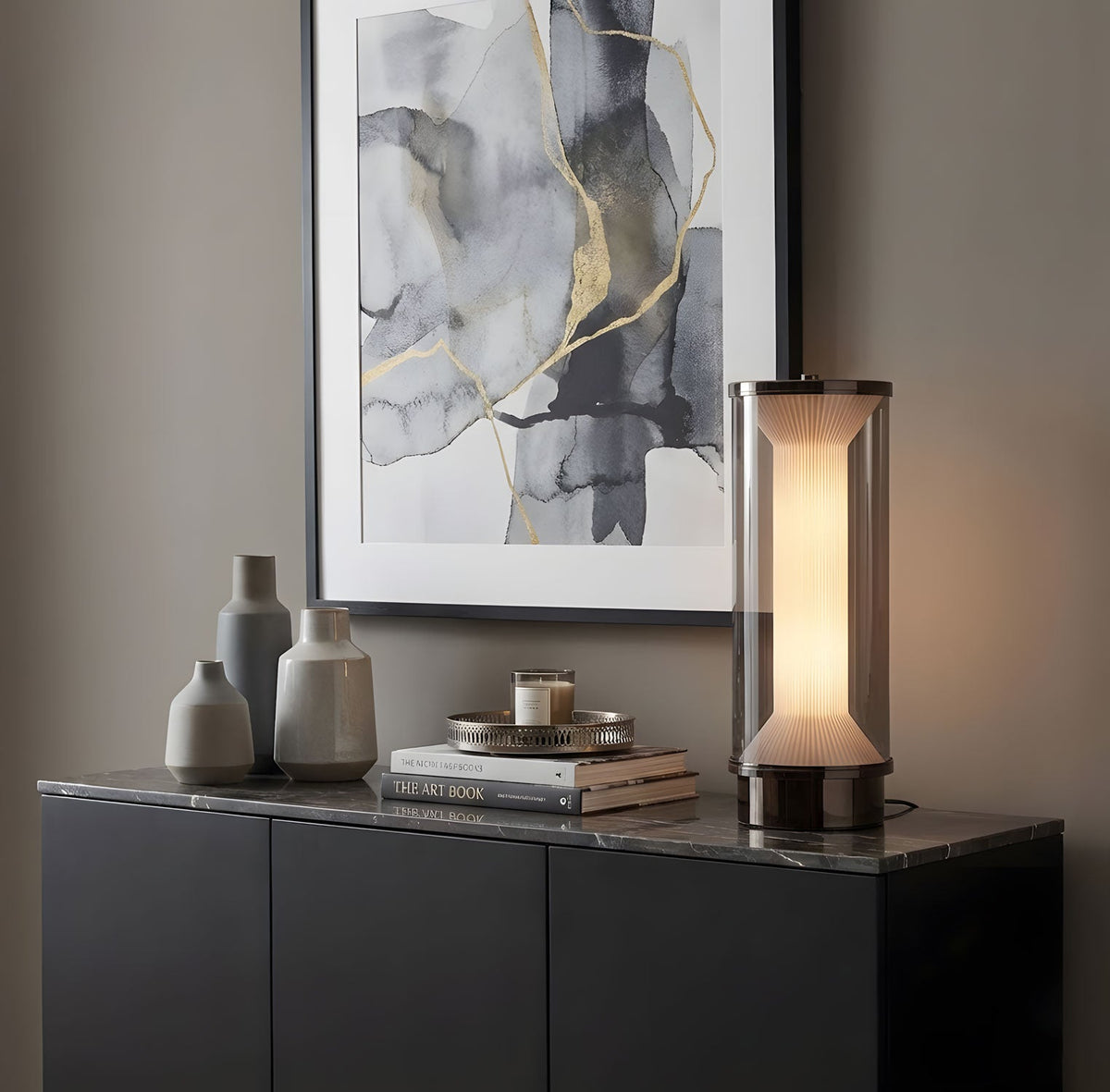 Miles Table Light