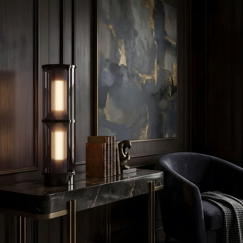 Miles Table Light