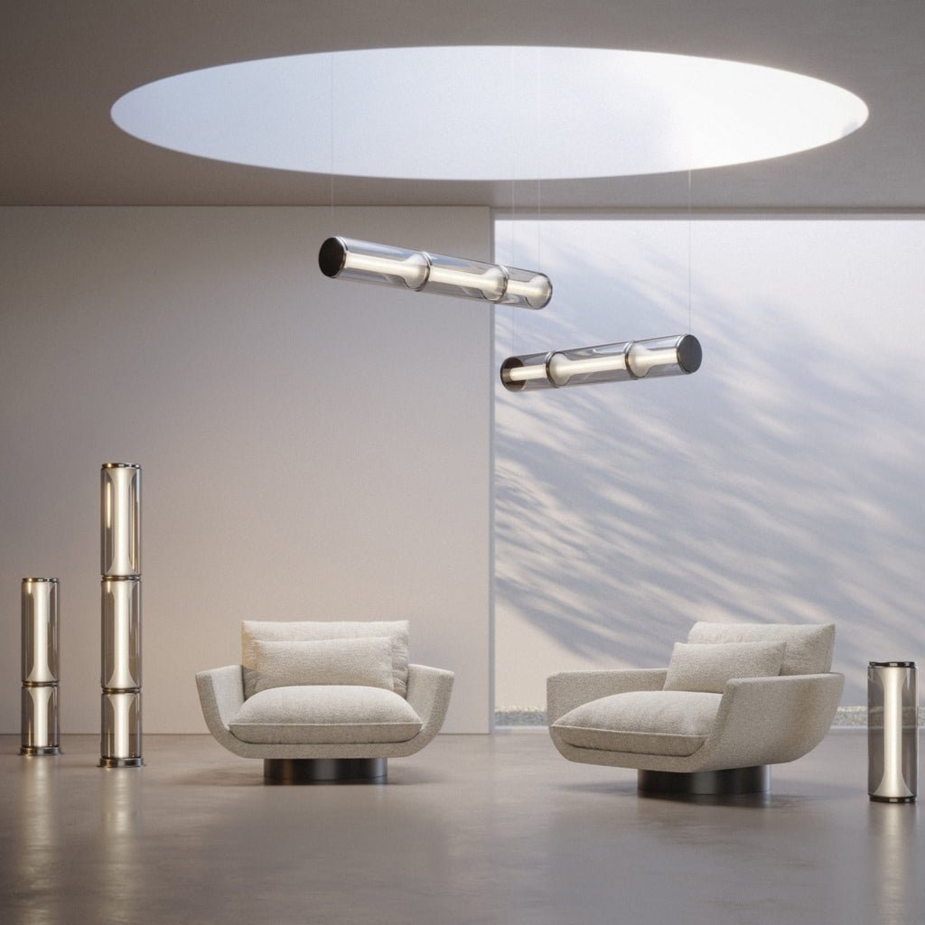 Miles Table Light