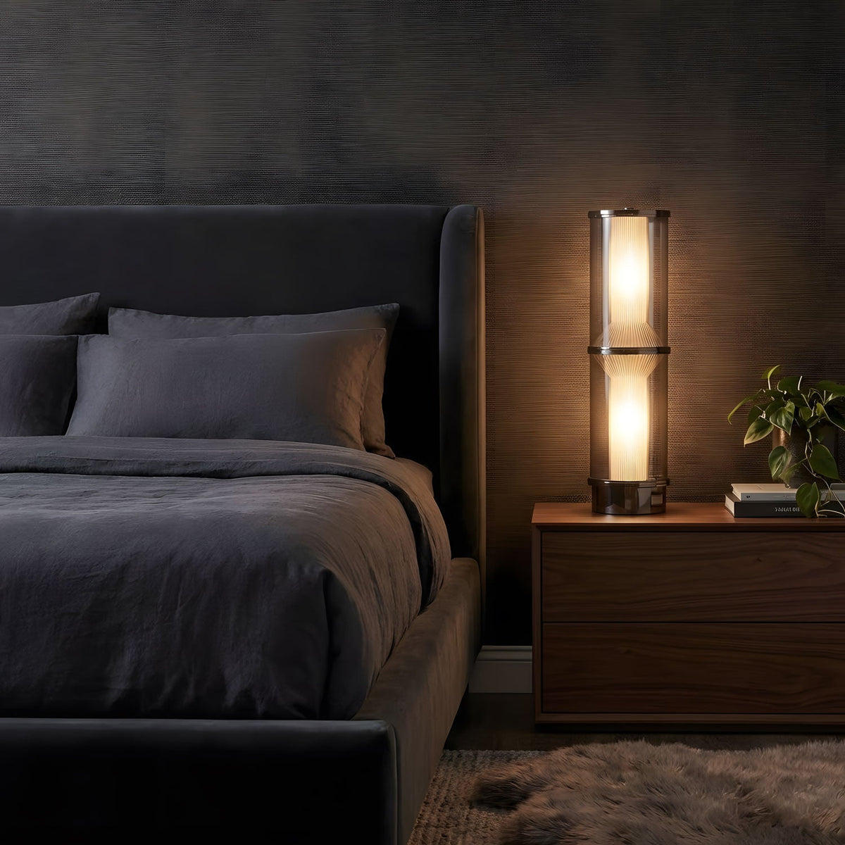 Miles Table Light