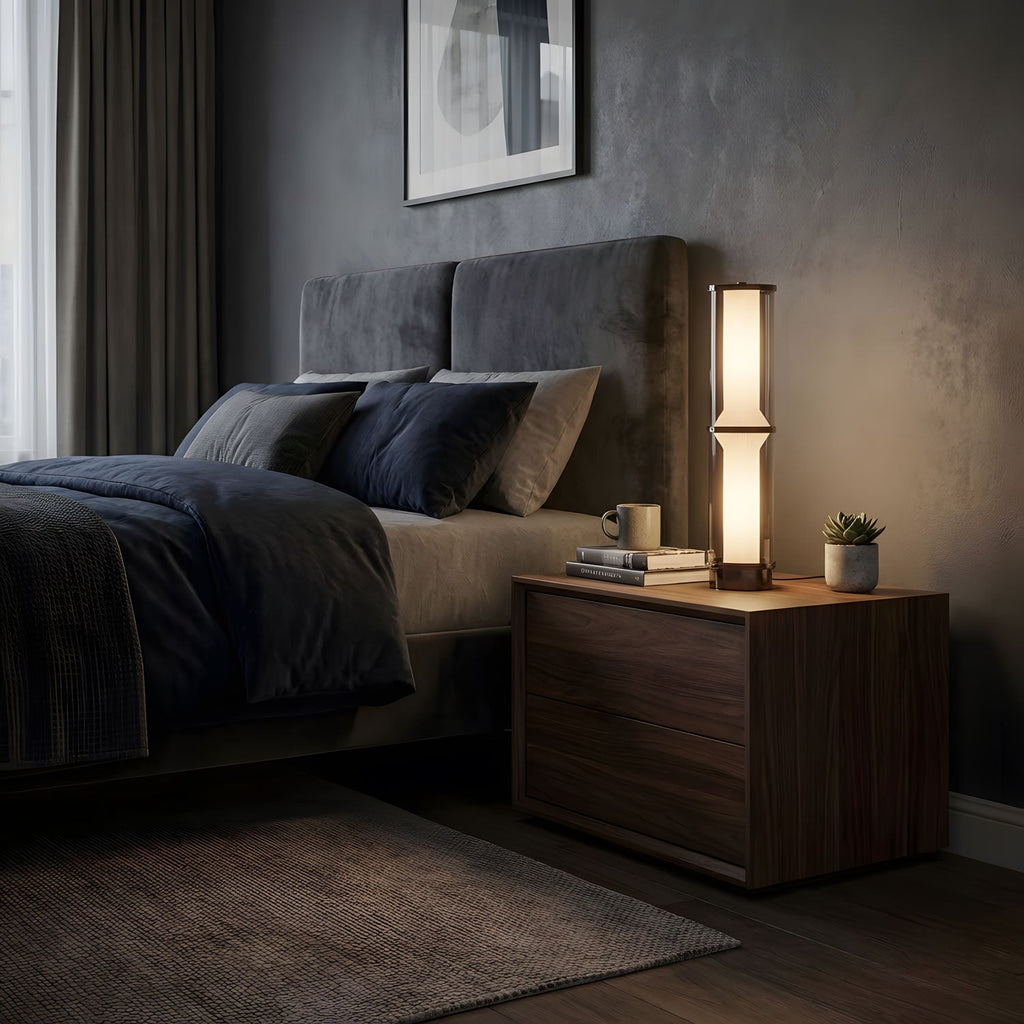 Miles Table Light