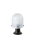 Aura Fluted Table Lamp
