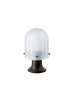 Aura Fluted Table Lamp
