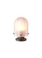 Aura Fluted Table Lamp