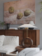 Neris Table Lamp
