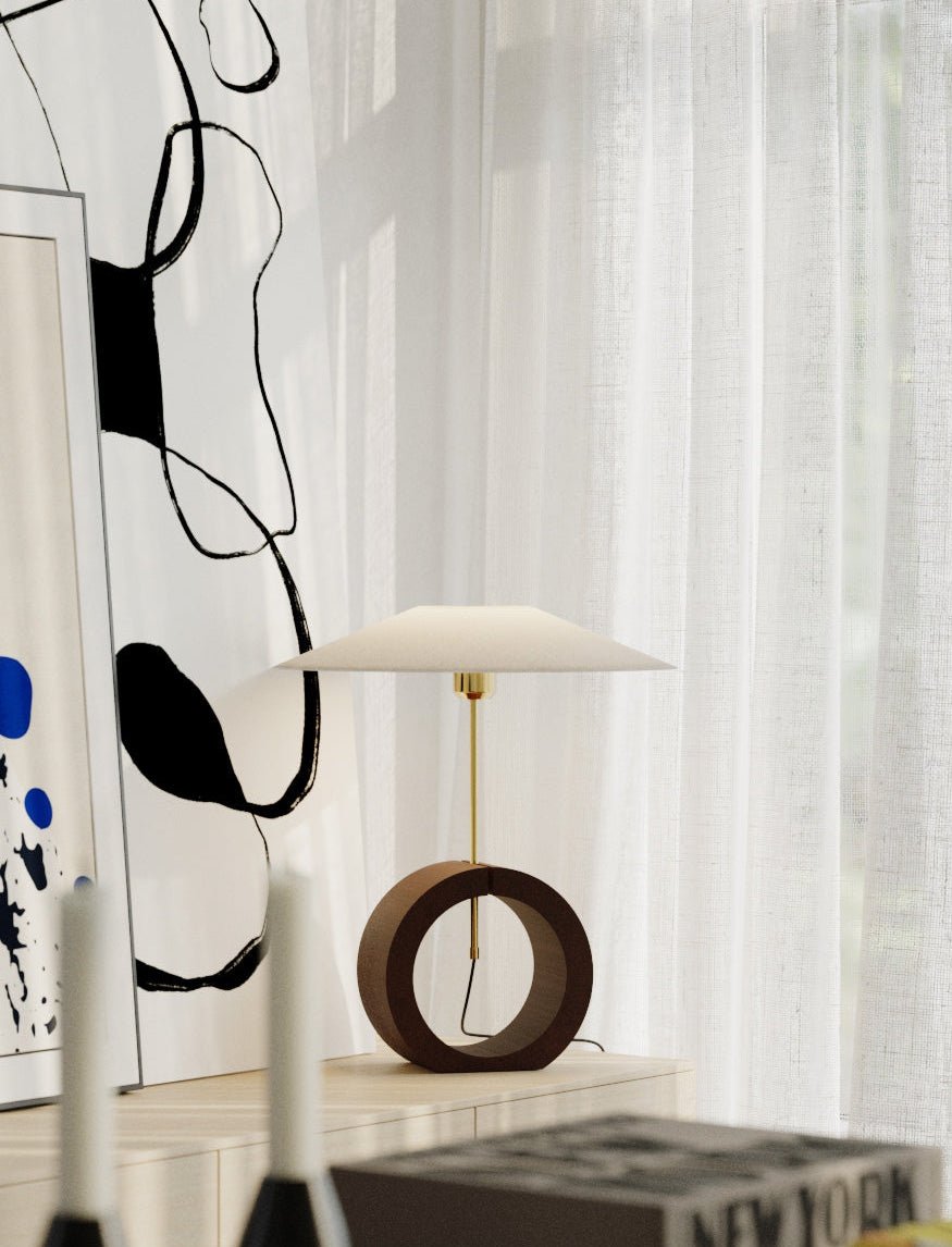 Neris Table Lamp