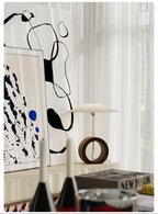 Neris Table Lamp