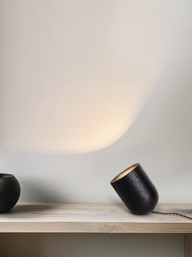 Vultrion Table Lamp